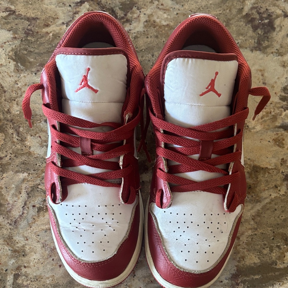 Air Jordan 1 Low